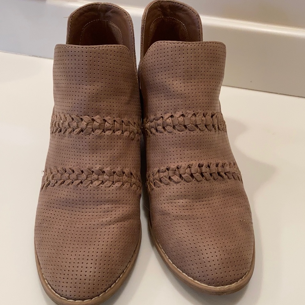 Booties